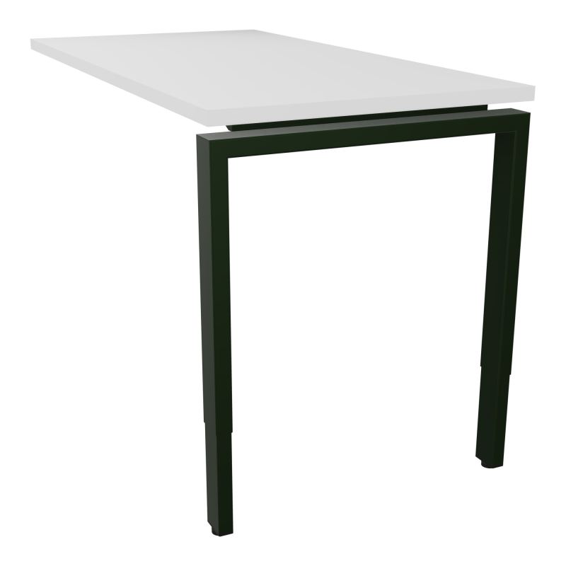 RET RECT CONECT L120XP60CM-PLAT -PIET ARCHE RECT RH MG ST