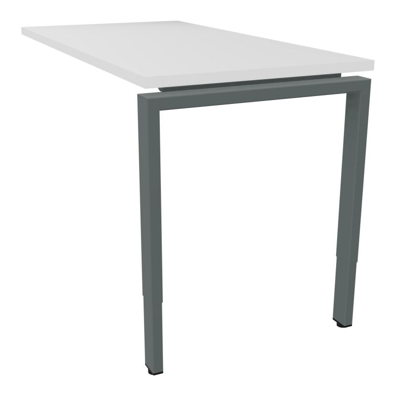 CONECT RET RECT L120XP60CM-PLAT MG-PIET ARCHE RECT RH SU