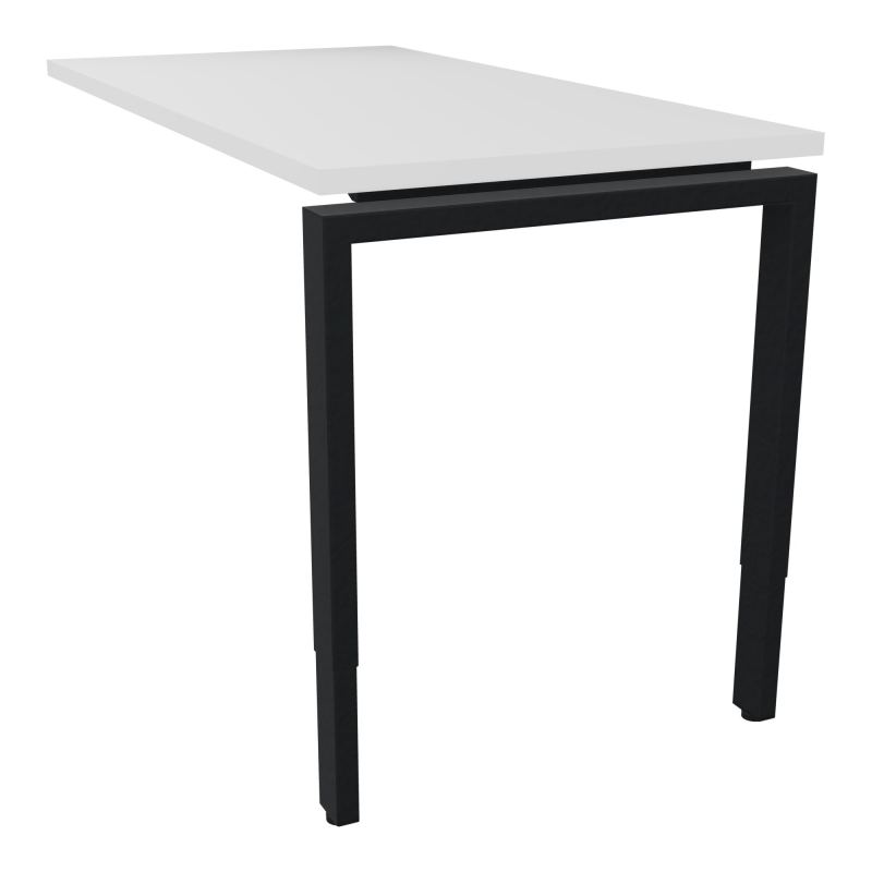 CONECT RET RECT L120XP60CM-PLAT MG-PIET ARCHE RECT RH ZP