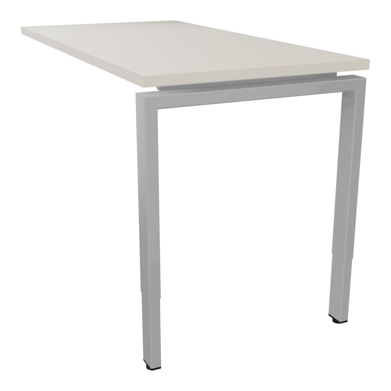 RET RECT CONECT L120XP60CM-PLAT -PIET ARCHE RECT RH N5 SA