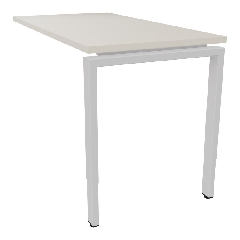 RET RECT CONECT L120XP60CM-PLAT -PIET ARCHE RECT RH N5 SD