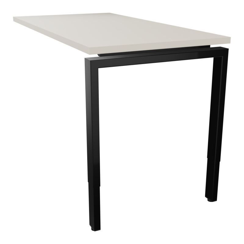 RET RECT CONECT L120XP60CM-PLAT -PIET ARCHE RECT RH N5 SG