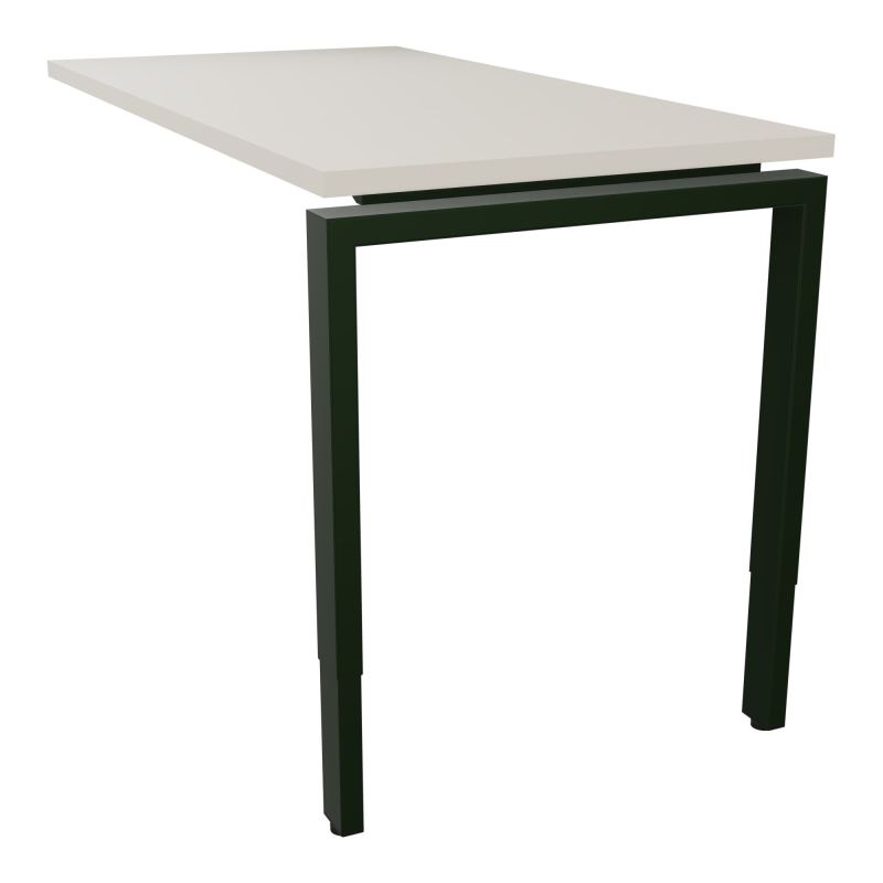 RET RECT CONECT L120XP60CM-PLAT -PIET ARCHE RECT RH N5 ST
