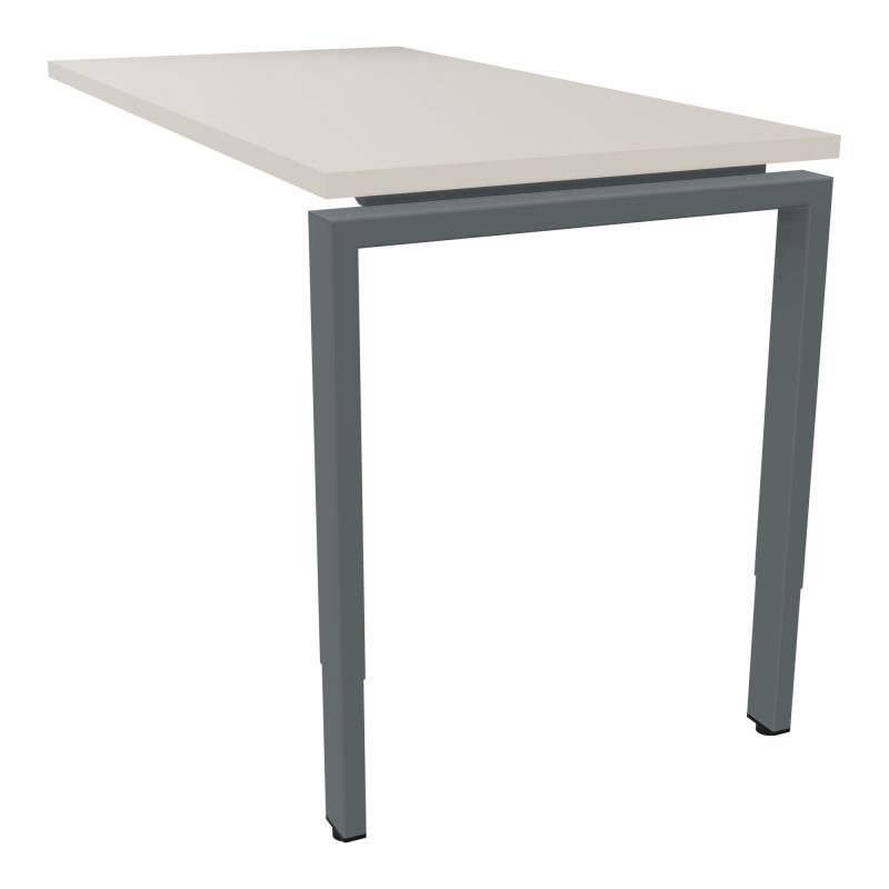 RET RECT CONECT L120XP60CM-PLAT -PIET ARCHE RECT RH N5 SU