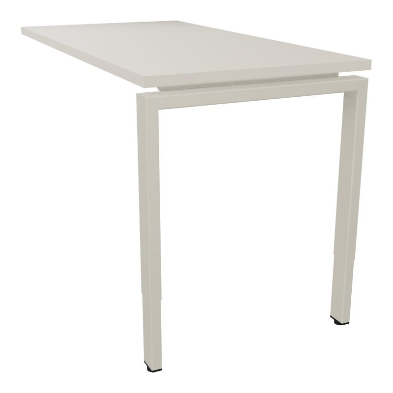 RET RECT CONECT L120XP60CM-PLAT -PIET ARCHE RECT RH N5 ZC