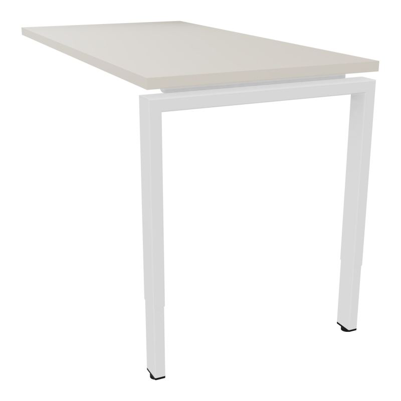 RET RECT CONECT L120XP60CM-PLAT -PIET ARCHE RECT RH N5 ZO