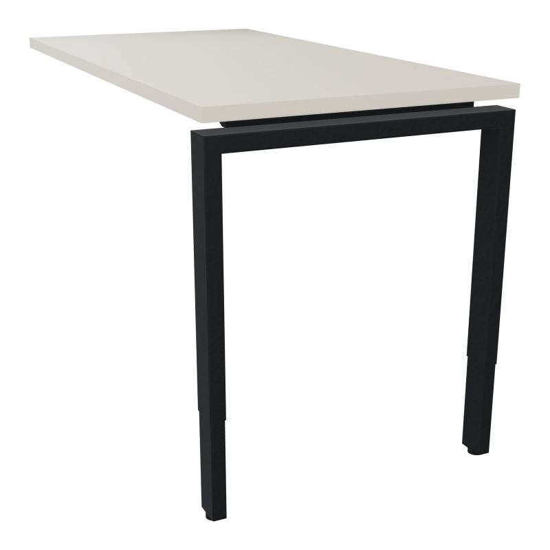 RET RECT CONECT L120XP60CM-PLAT -PIET ARCHE RECT RH N5 ZP