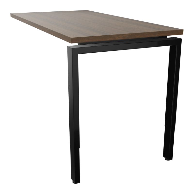 RET RECT CONECT L120XP60CM-PLAT -PIET ARCHE RECT RH N6 SG