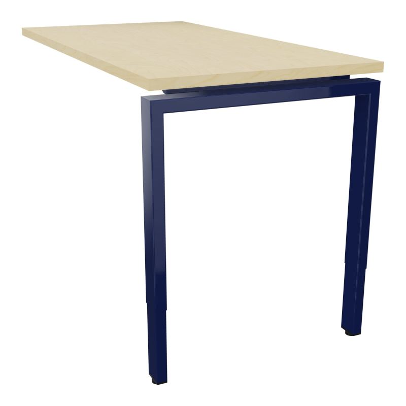 RET RECT CONECT L120XP60CM-PLAT -PIET ARCHE RECT RH N8 X4
