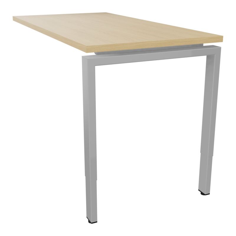 RET RECT CONECT L120XP60CM-PLAT -PIET ARCHE RECT RH   R1 SA