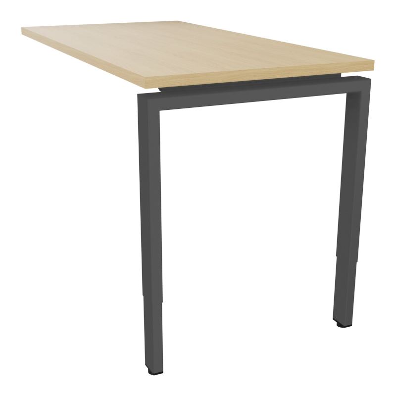 RET RECT CONECT L120XP60CM-PLAT -PIET ARCHE RECT RH   R1 SC