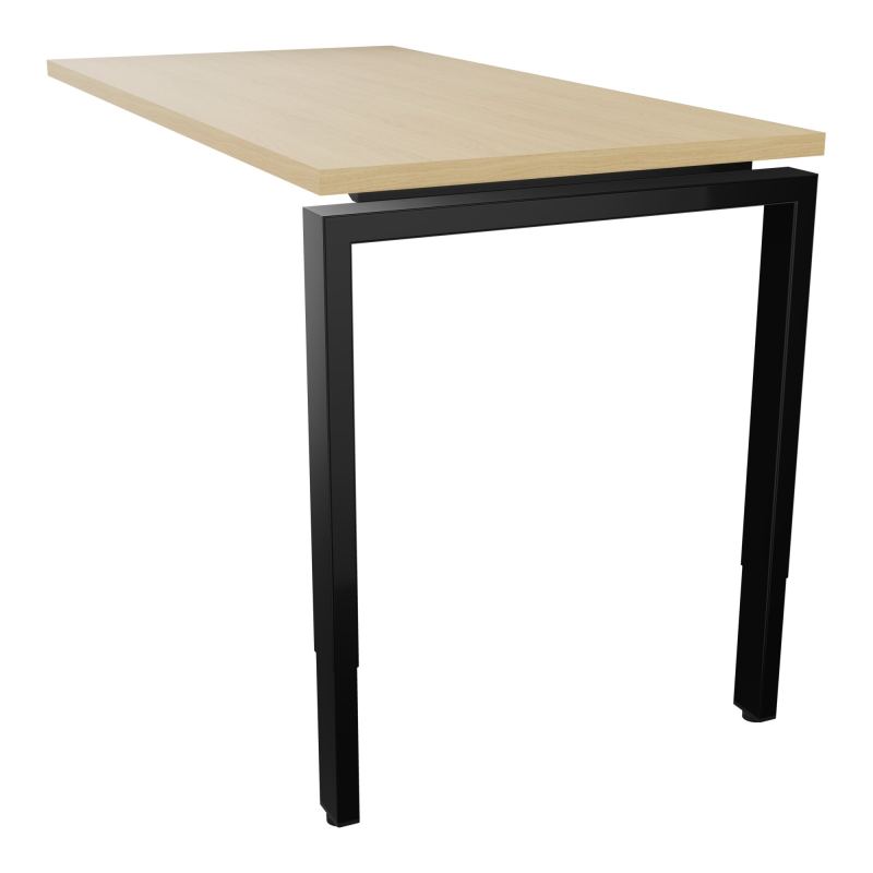 RET RECT CONECT L120XP60CM-PLAT -PIET ARCHE RECT RH   R1 SG