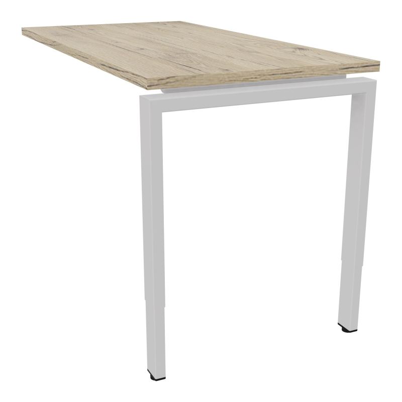 CONECT RET RECT L120XP60CM-PLAT R3-PIET ARCHE RECT RH SD