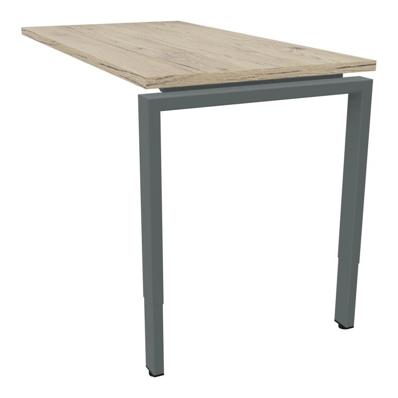 CONECT RET RECT L120XP60CM-PLAT R3-PIET ARCHE RECT RH SU