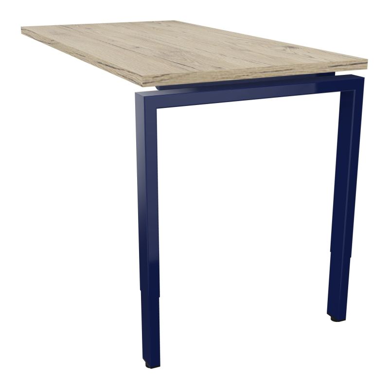 CONECT RET RECT L120XP60CM-PLAT R3-PIET ARCHE RECT RH X4