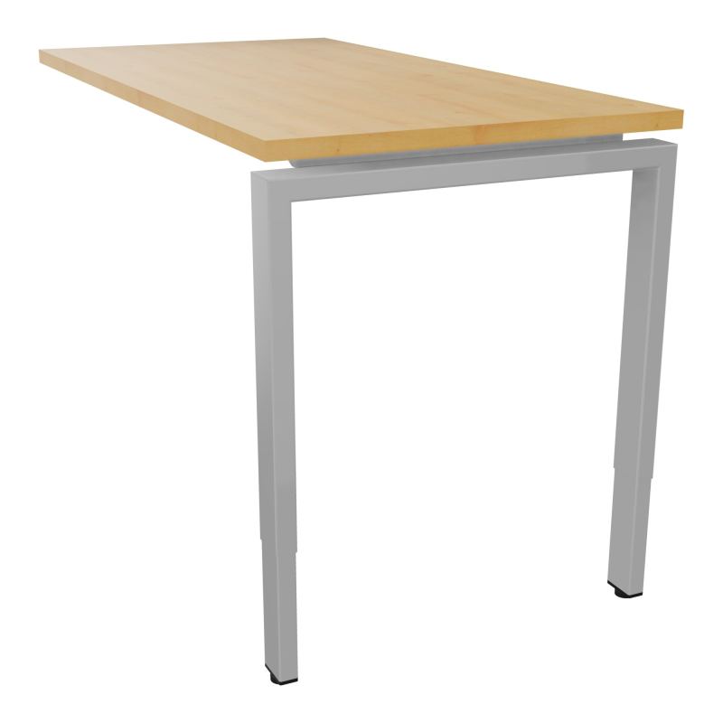 RET RECT CONECT L120XP60CM-PLAT -PIET ARCHE RECT RH   R5 SA