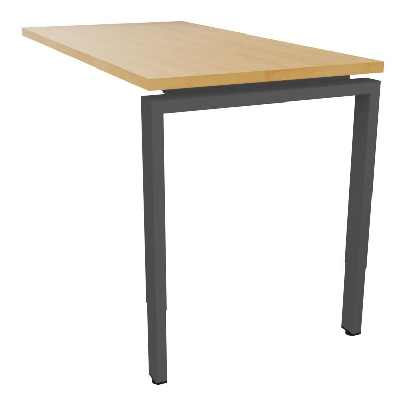 RET RECT CONECT L120XP60CM-PLAT -PIET ARCHE RECT RH   R5 SC