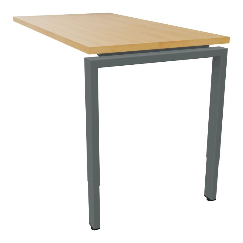 RET RECT CONECT L120XP60CM-PLAT -PIET ARCHE RECT RH   R5 SU