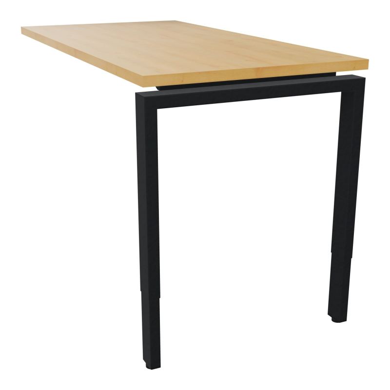 RET RECT CONECT L120XP60CM-PLAT -PIET ARCHE RECT RH   R5 ZP