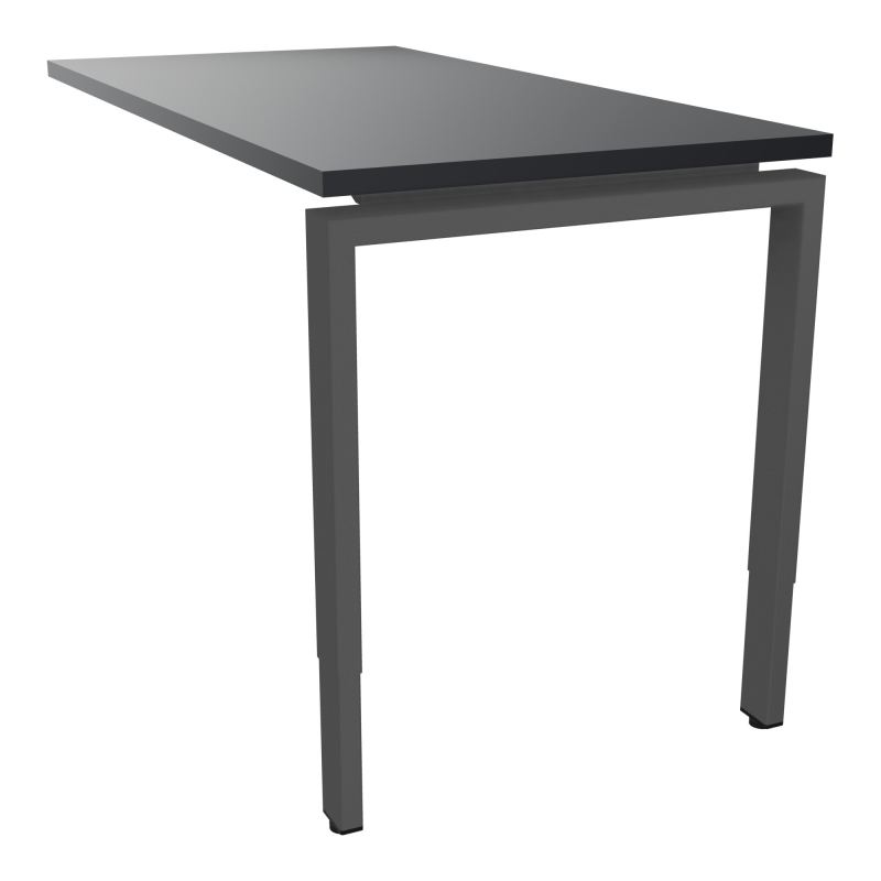 RET RECT CONECT L120XP60CM-PLAT -PIET ARCHE RECT RH   R9 SC