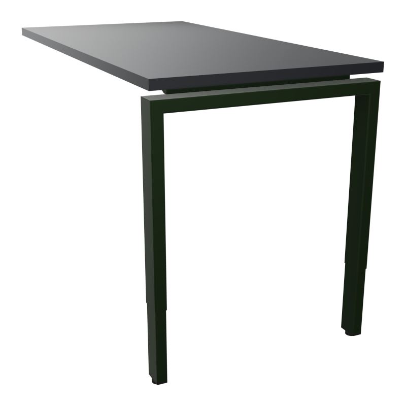 RET RECT CONECT L120XP60CM-PLAT -PIET ARCHE RECT RH   R9 ST