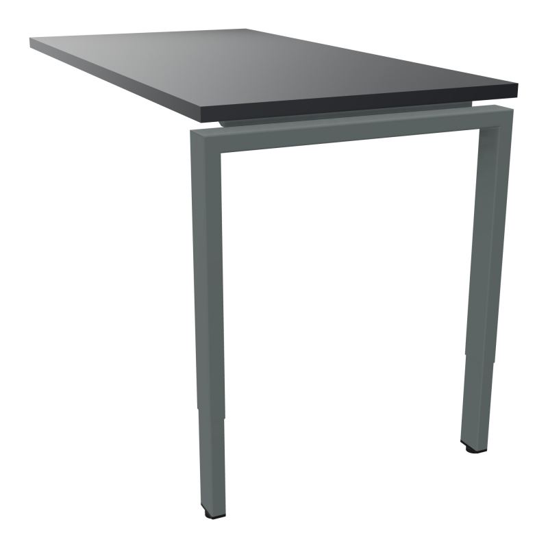 RET RECT CONECT L120XP60CM-PLAT -PIET ARCHE RECT RH   R9 SU