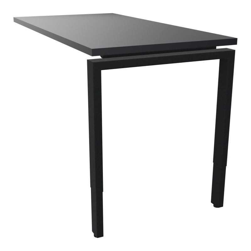 RET RECT CONECT L120XP60CM-PLAT -PIET ARCHE RECT RH   R9 ZP