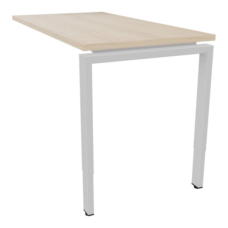 CONECT RET RECT L120XP60CM-PLAT RZ-PIET ARCHE RECT RH SD