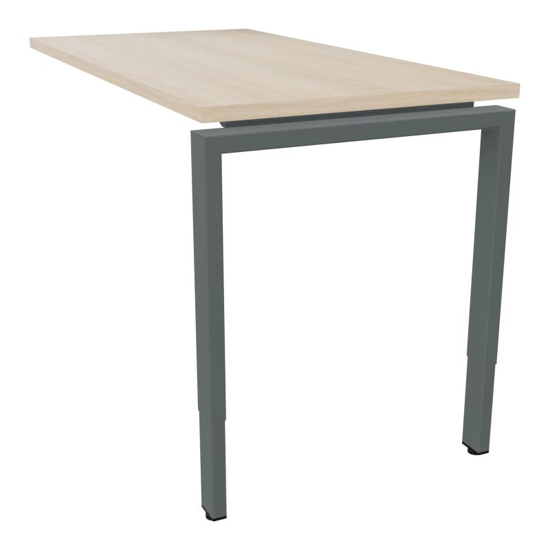 CONECT RET RECT L120XP60CM-PLAT RZ-PIET ARCHE RECT RH SU