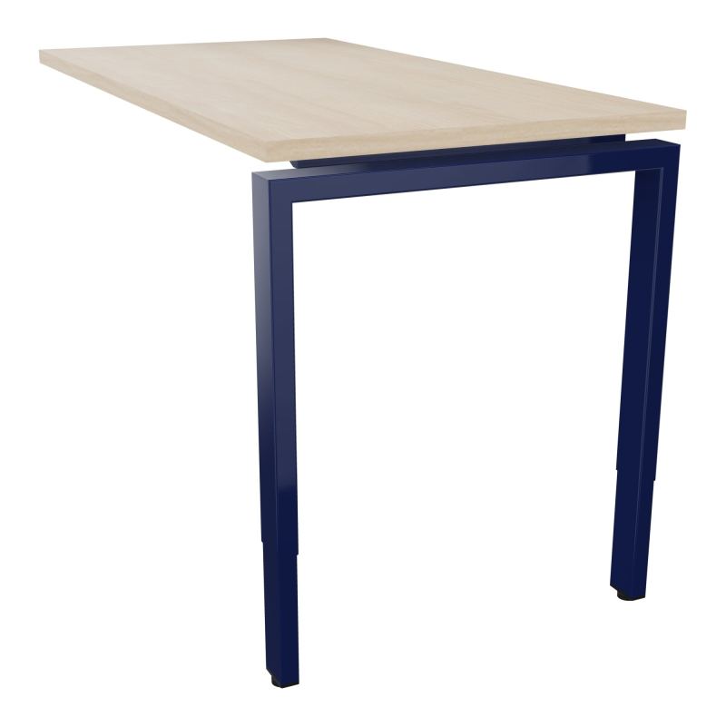 CONECT RET RECT L120XP60CM-PLAT RZ-PIET ARCHE RECT RH X4