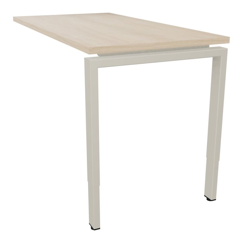 RET RECT CONECT L120XP60CM-PLAT -PIET ARCHE RECT RH RZ ZC