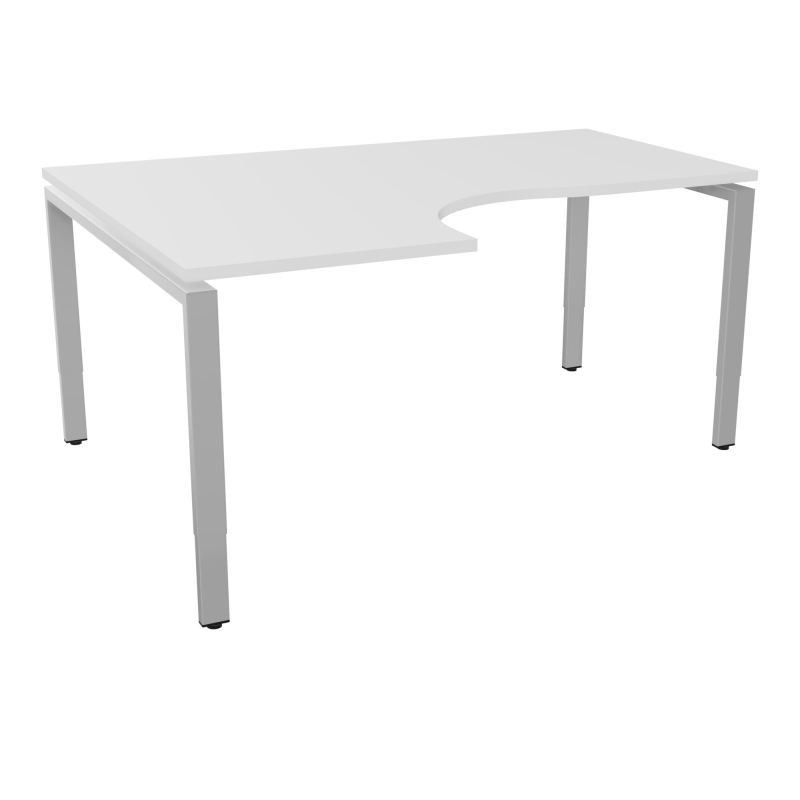 CONECT BUR CPT ASYM 90° RETAGCH L160XP120CM-PLAT MG-PIET ARCHE RECT RH SA