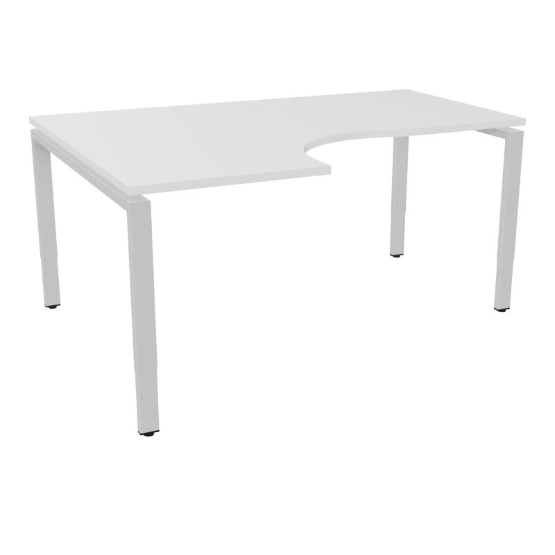 CONECT BUR CPT ASYM 90° RETAGCH L160XP120CM-PLAT MG-PIET ARCHE RECT RH SD