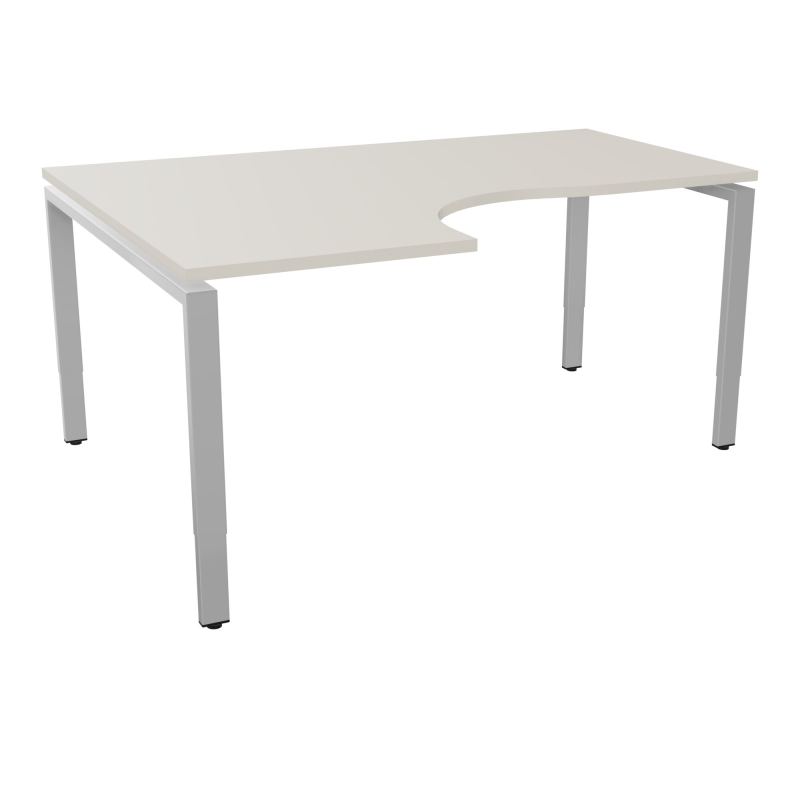 BUR CONECT CPT ASYM 90° RETAGCH L160XP120CM-PLAT -PIET ARCHE RECT RH N5 SA