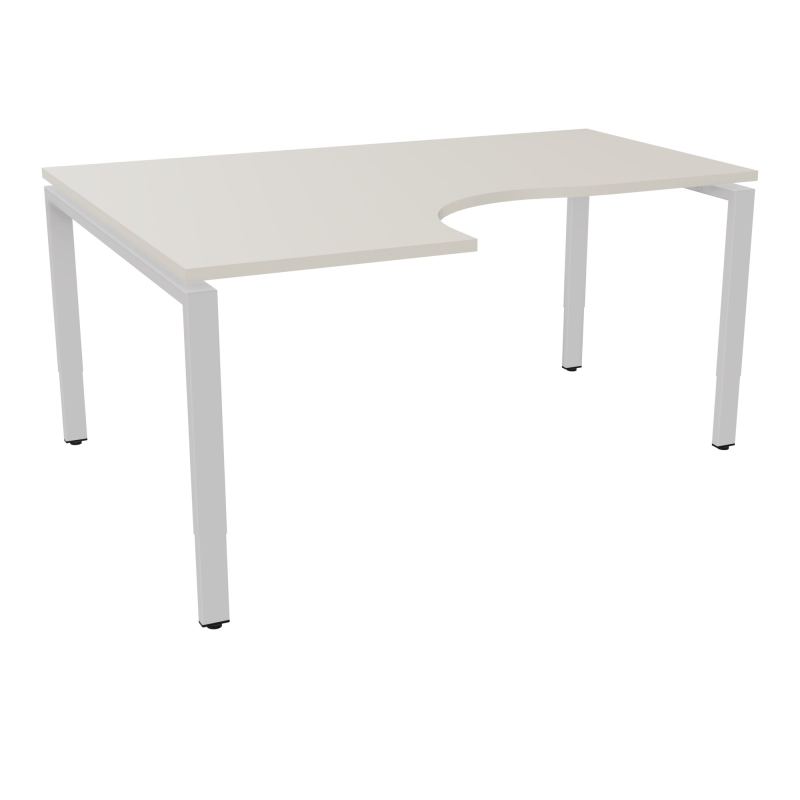 BUR CONECT CPT ASYM 90° RETAGCH L160XP120CM-PLAT -PIET ARCHE RECT RH N5 SD