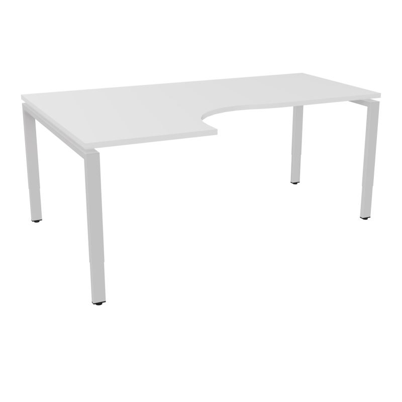 CONECT BUR CPT ASYM 90° RETAGCH L180XP120CM-PLAT MG-PIET ARCHE RECT RH SD
