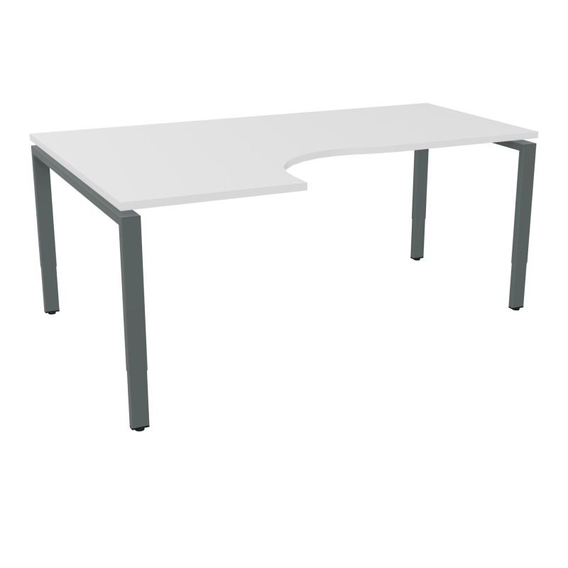 CONECT BUR CPT ASYM 90° RETAGCH L180XP120CM-PLAT MG-PIET ARCHE RECT RH SU