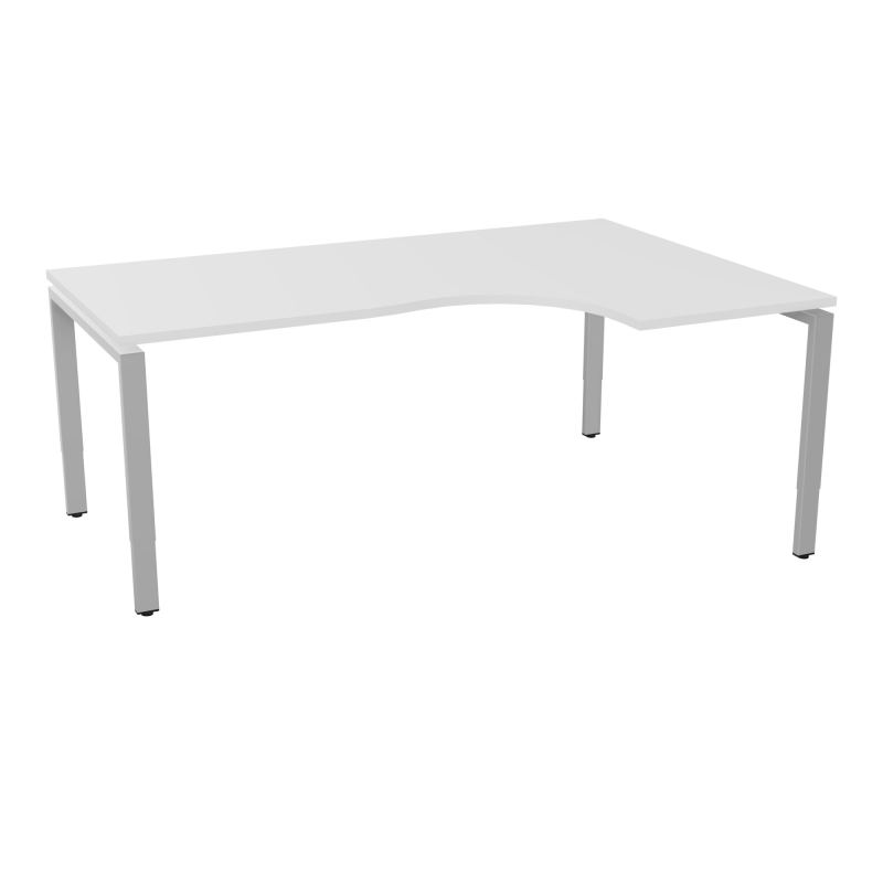 CONECT BUR CPT ASYM 90° RETADTE L180XP120CM-PLAT MG-PIET ARCHE RECT RH SA