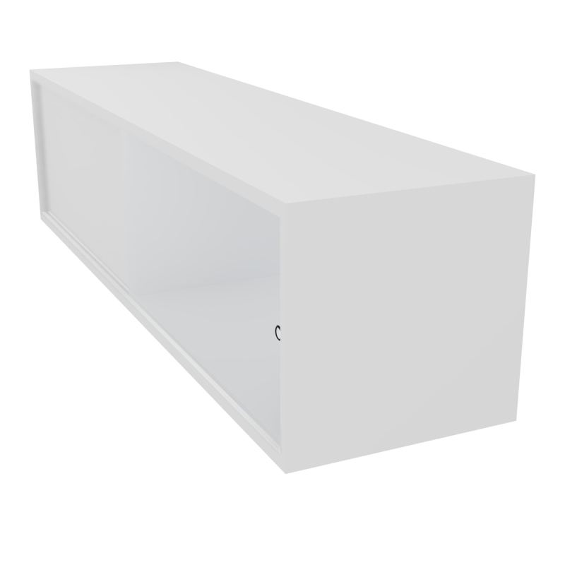 CONECT ARMOIRE H. 42,5XL165XP43,2CM MG A SUPERPOS AUX RETOURS HB-PTES COUL OA ACCES DF