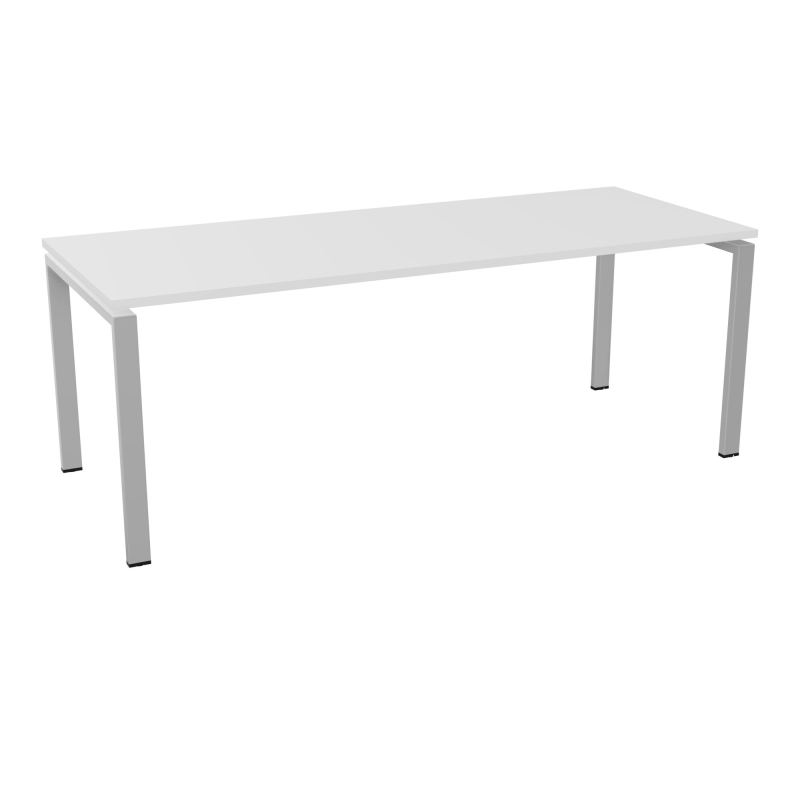 CONECT BUR RECT L200XP80CM-PLAT MG-PIET ARCHE RECT FX SA