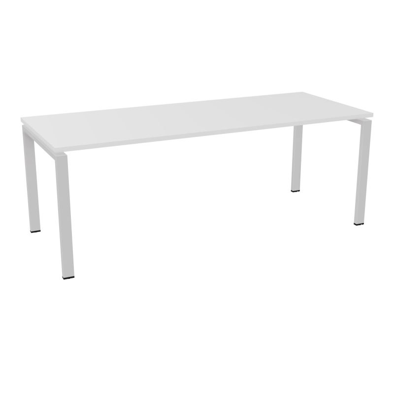 CONECT BUR RECT L200XP80CM-PLAT MG-PIET ARCHE RECT FX SD