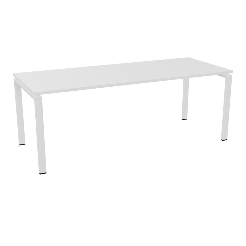 CONECT BUR RECT L200XP80CM-PLAT MG-PIET ARCHE RECT FX SO