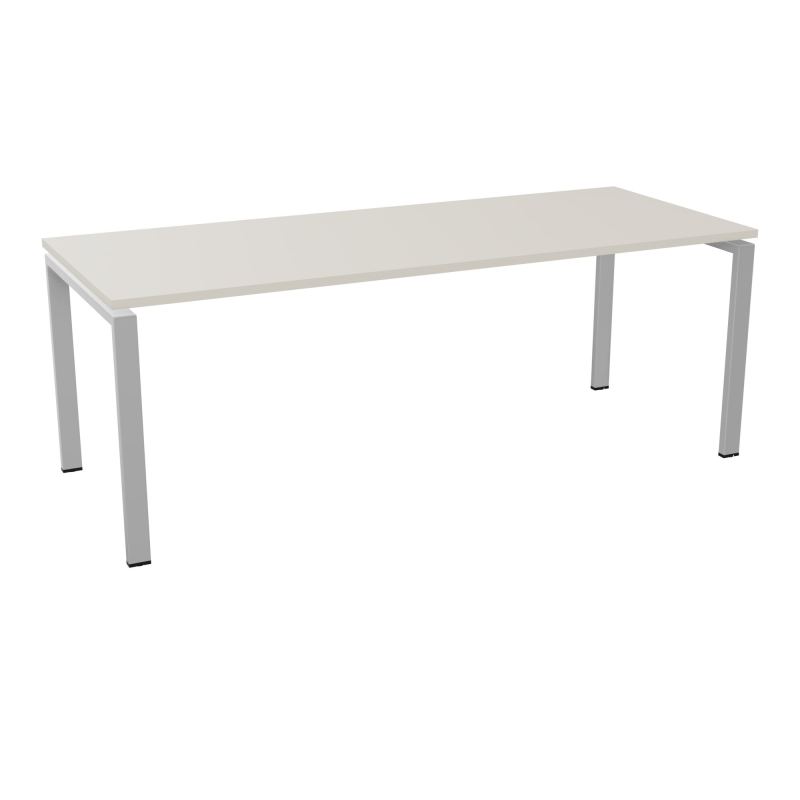 BUR RECT CONECT L200XP80CM-PLAT -PIET ARCHE RECT FX N5 SA