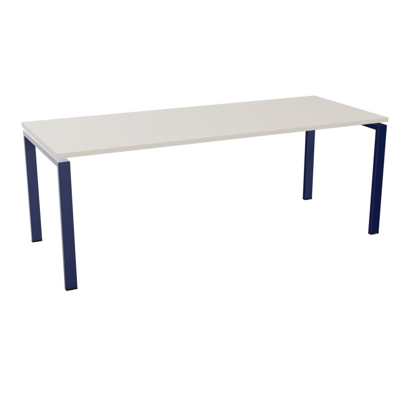 BUR RECT CONECT L200XP80CM-PLAT -PIET ARCHE RECT FX N5 X4