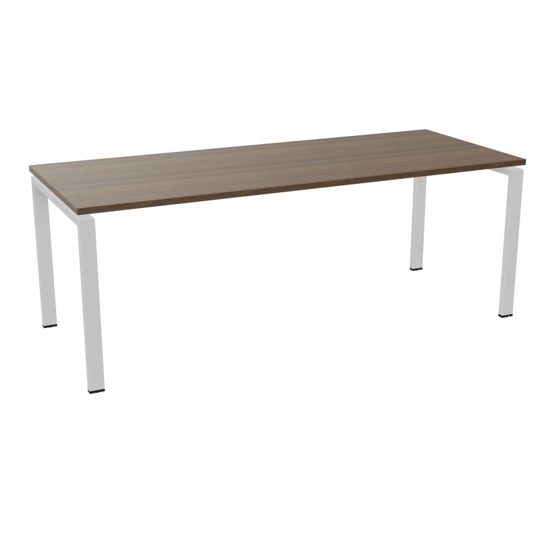 BUR RECT CONECT L200XP80CM-PLAT -PIET ARCHE RECT FX N6 SD