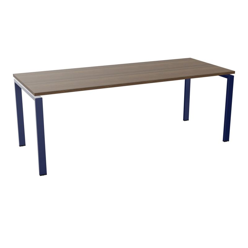 BUR RECT CONECT L200XP80CM-PLAT -PIET ARCHE RECT FX N6 X4