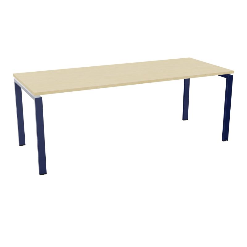 BUR RECT CONECT L200XP80CM-PLAT -PIET ARCHE RECT FX N8 X4