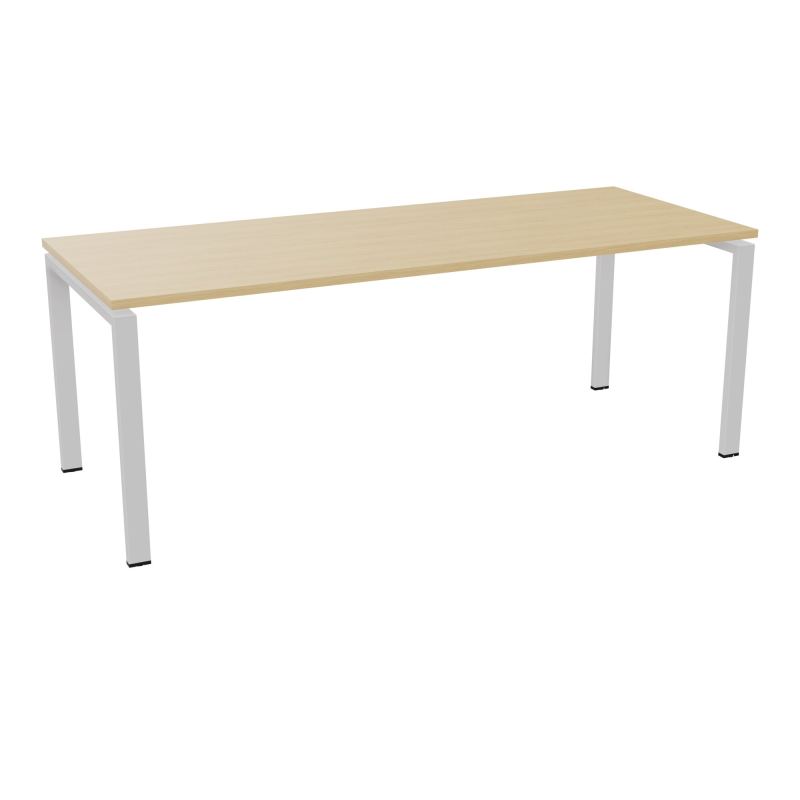 BUR RECT CONECT L200XP80CM-PLAT -PIET ARCHE RECT FX    R1 SD