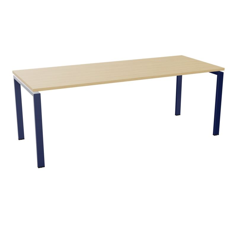 BUR RECT CONECT L200XP80CM-PLAT -PIET ARCHE RECT FX    R1 X4