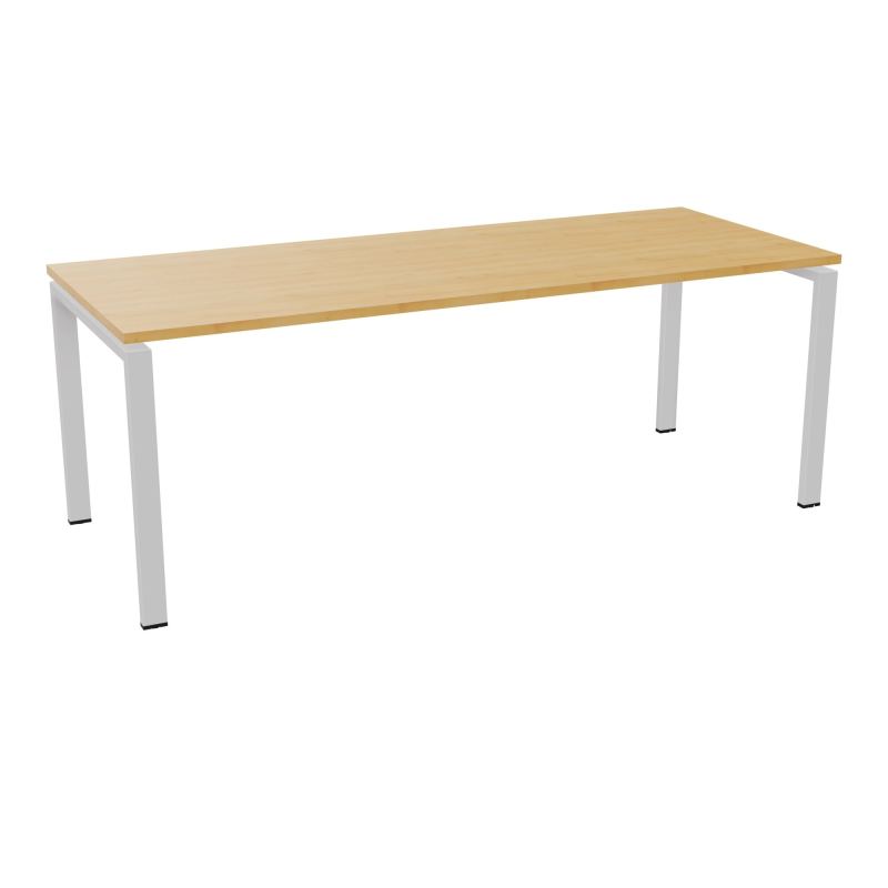 BUR RECT CONECT L200XP80CM-PLAT -PIET ARCHE RECT FX    R5 SD
